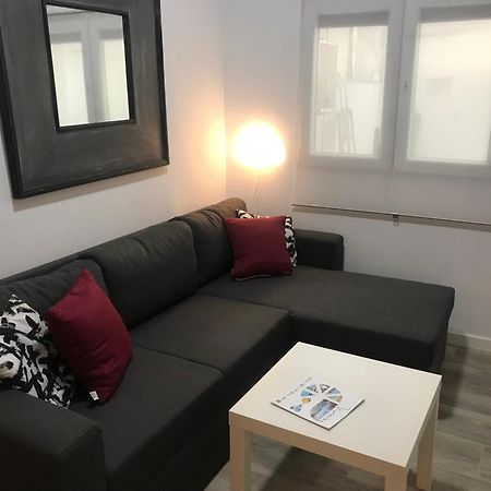 VinarósApartamento Moderno Junto Al Marアパートメント エクステリア 写真