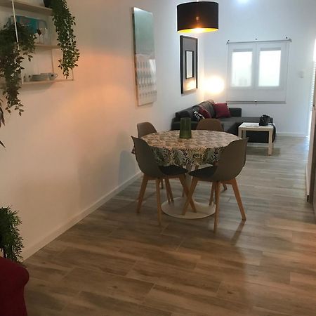 VinarósApartamento Moderno Junto Al Marアパートメント エクステリア 写真