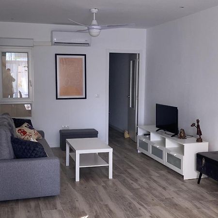 VinarósApartamento Moderno Junto Al Marアパートメント エクステリア 写真