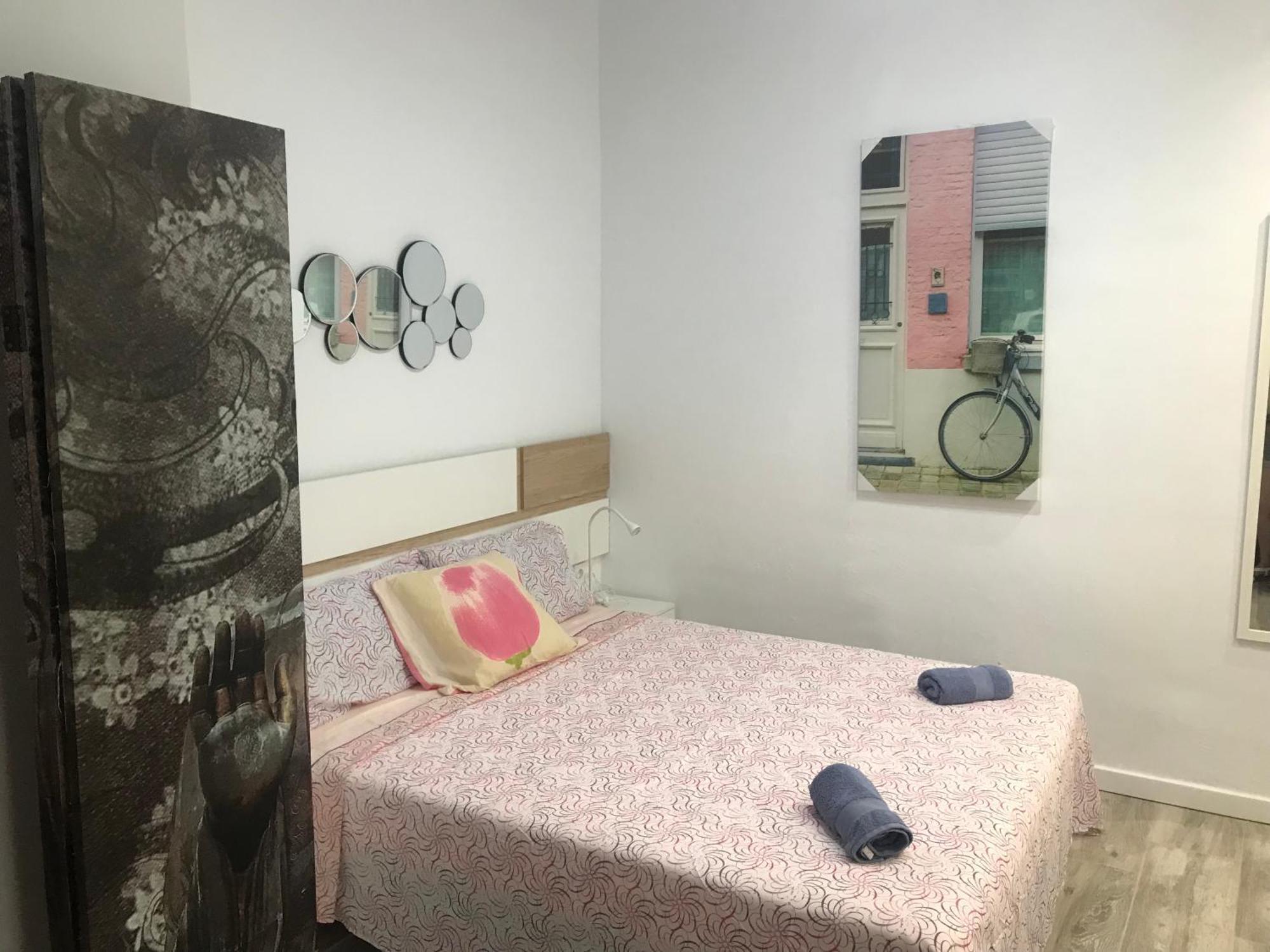 VinarósApartamento Moderno Junto Al Marアパートメント エクステリア 写真