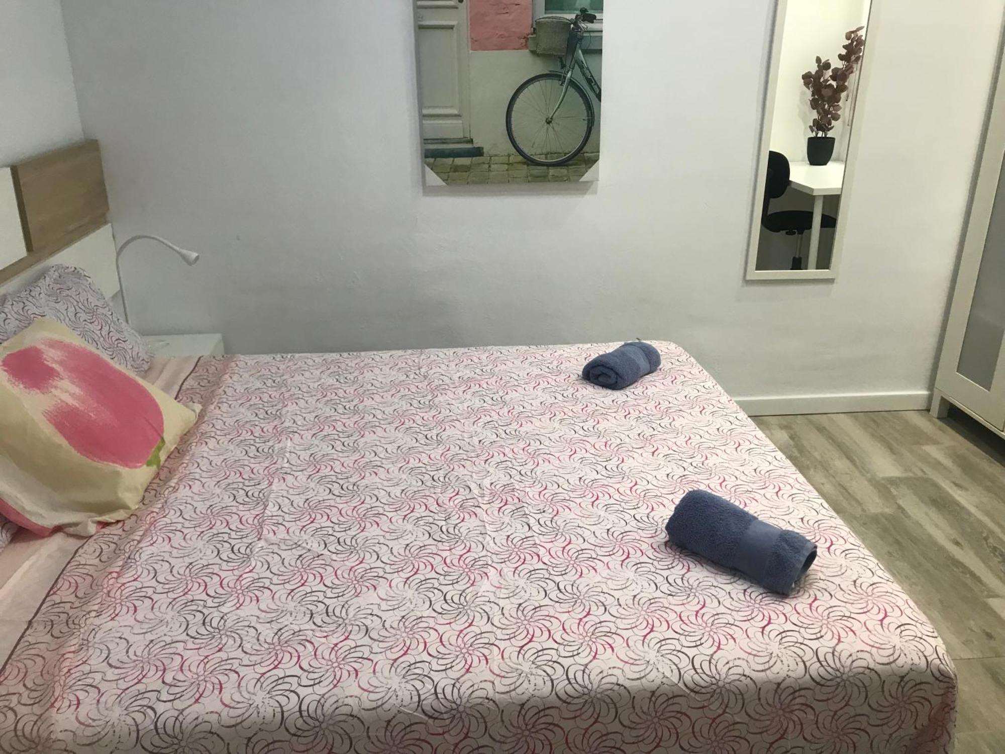 VinarósApartamento Moderno Junto Al Marアパートメント エクステリア 写真