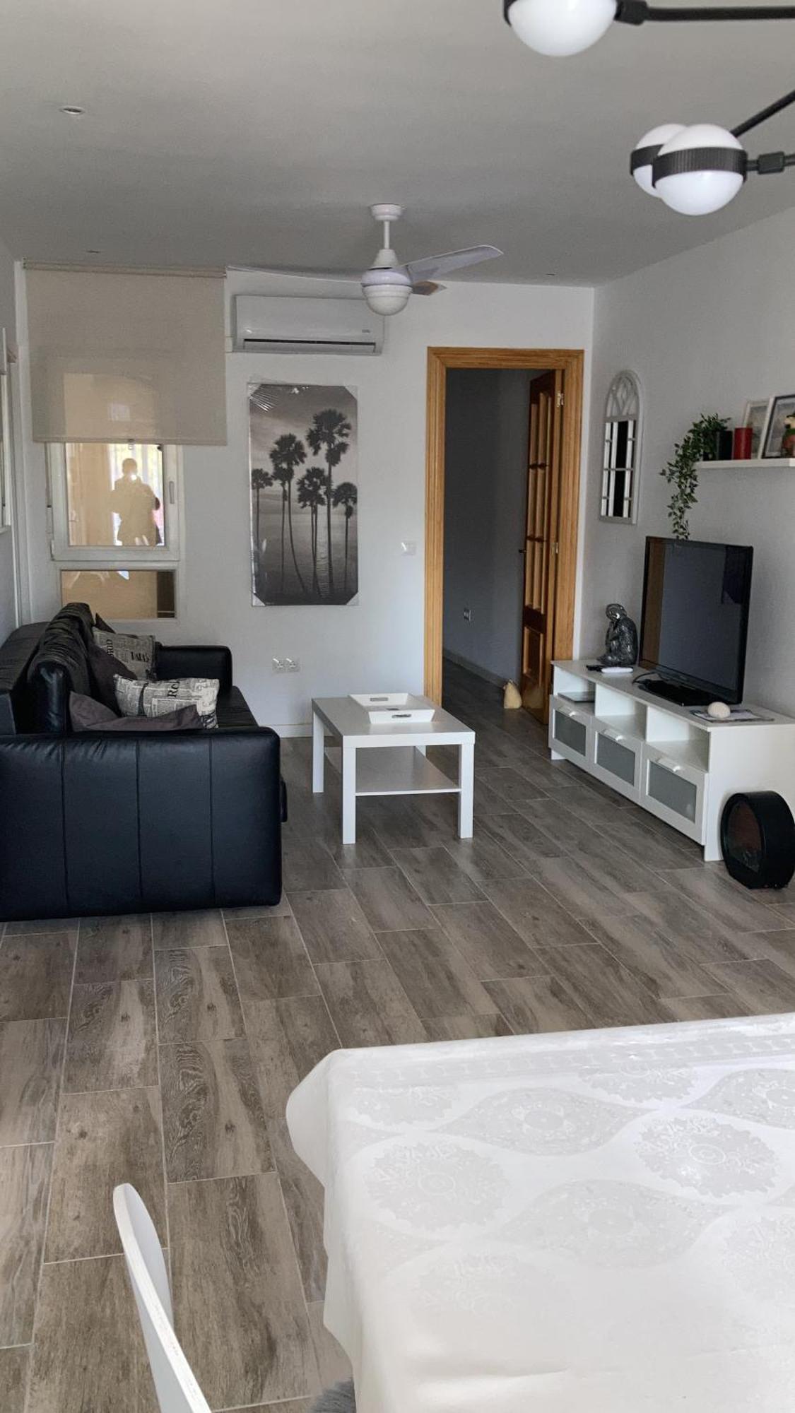 VinarósApartamento Moderno Junto Al Marアパートメント エクステリア 写真