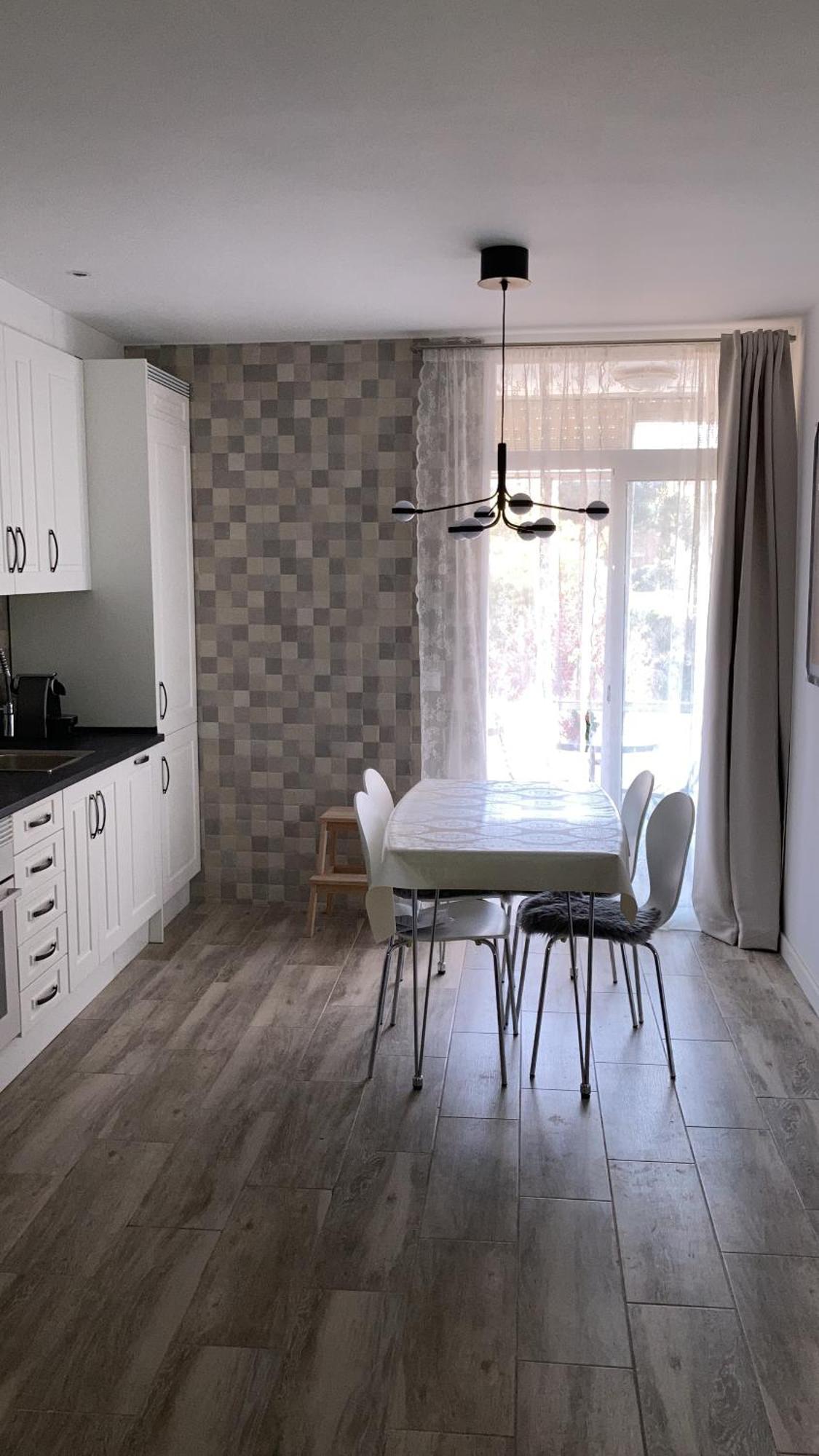 VinarósApartamento Moderno Junto Al Marアパートメント エクステリア 写真