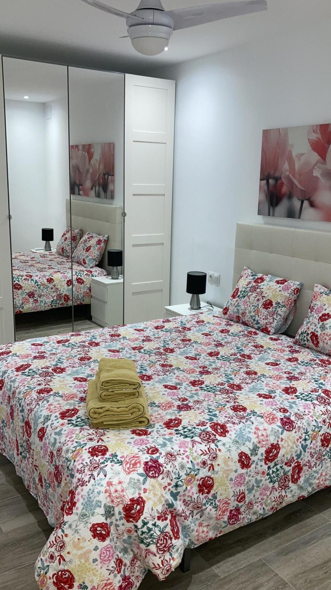 VinarósApartamento Moderno Junto Al Marアパートメント エクステリア 写真