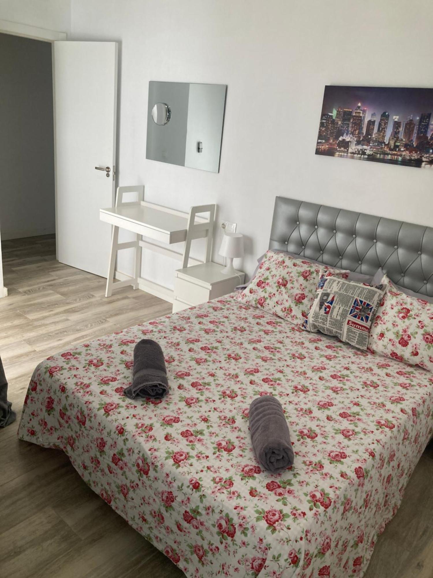 VinarósApartamento Moderno Junto Al Marアパートメント エクステリア 写真