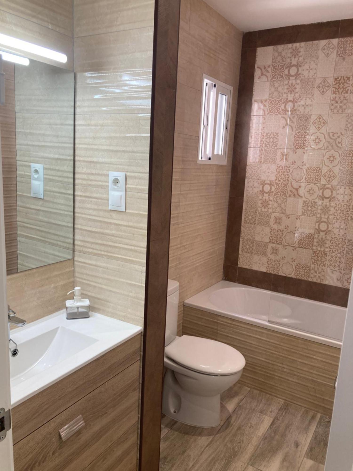 VinarósApartamento Moderno Junto Al Marアパートメント エクステリア 写真