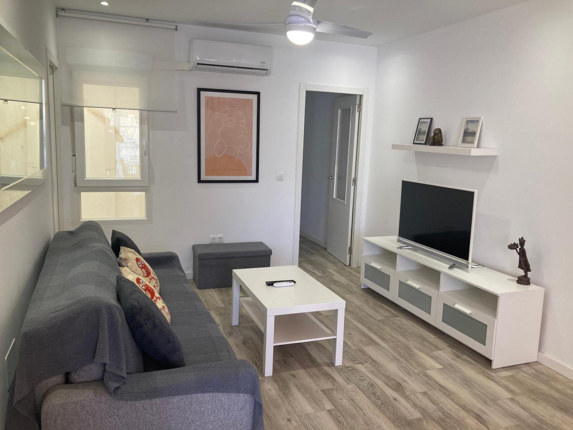 VinarósApartamento Moderno Junto Al Marアパートメント エクステリア 写真